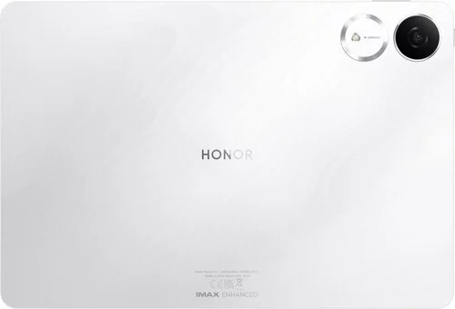 Изображение товара Планшет Honor Pad V9 8GB/256GB Wi-Fi ROL-W00 / 5301AMSA (белый)
