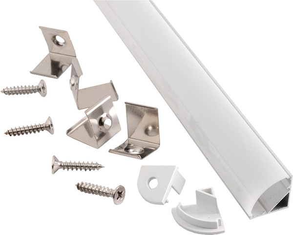 Изображение товара Профиль для светодиодной ленты General Lighting GAL-GLS-1000-16-16-W / 522730