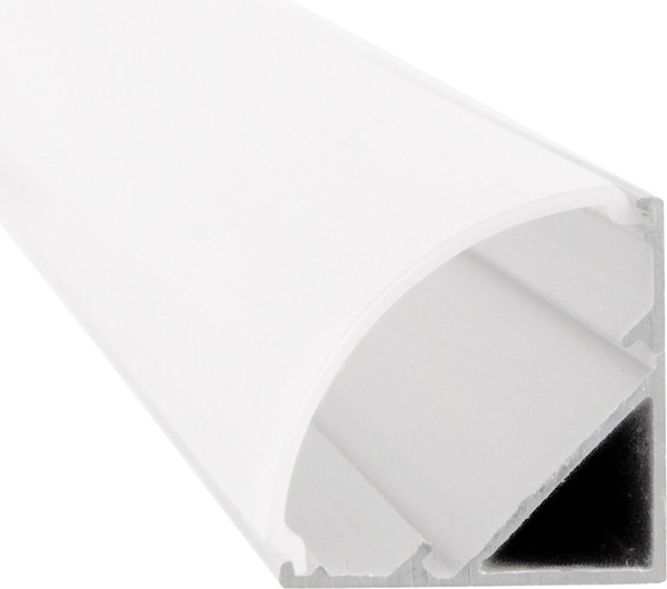 Изображение товара Профиль для светодиодной ленты General Lighting GAL-GLS-1000-16-16-W / 522730