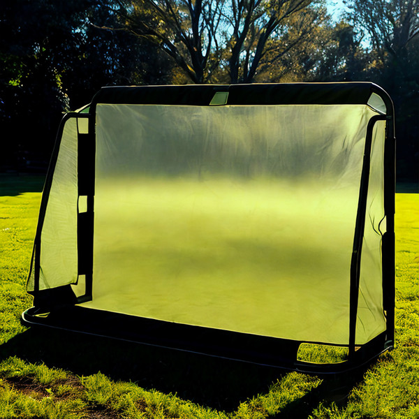 Изображение товара Футбольные ворота Sundays ES-SG2007 (183х122х60см)