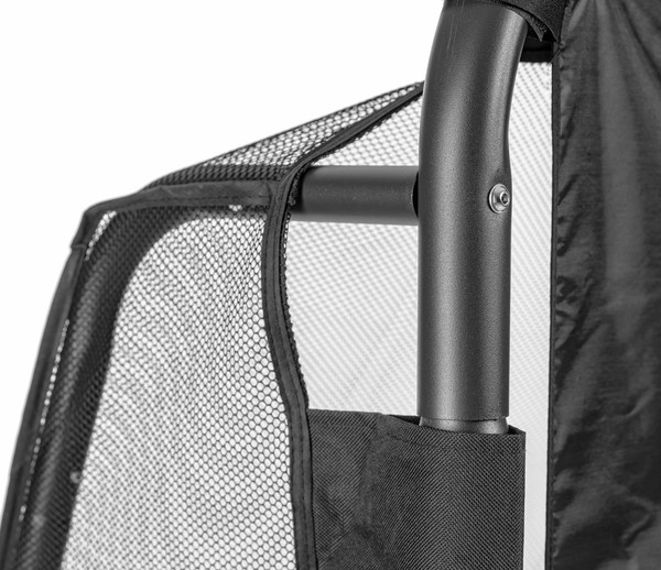 Изображение товара Футбольные ворота Sundays ES-SG2007 (183х122х60см)