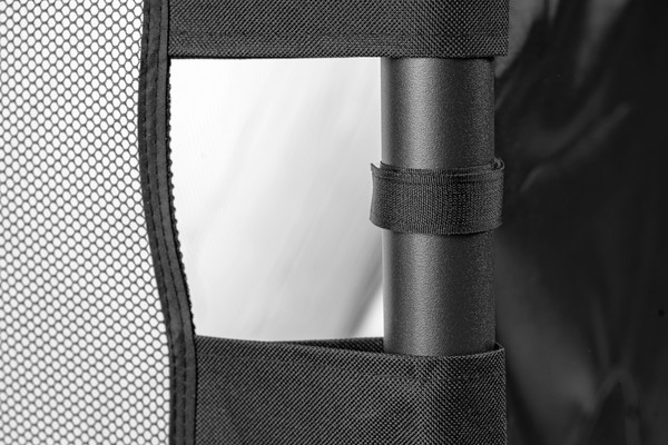 Изображение товара Футбольные ворота Sundays ES-SG2007 (183х122х60см)