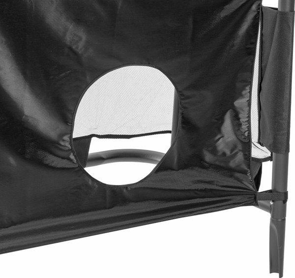 Изображение товара Футбольные ворота Sundays ES-SG2007 (183х122х60см)