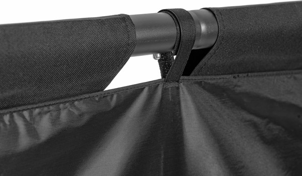 Изображение товара Футбольные ворота Sundays ES-SG2007 (183х122х60см)