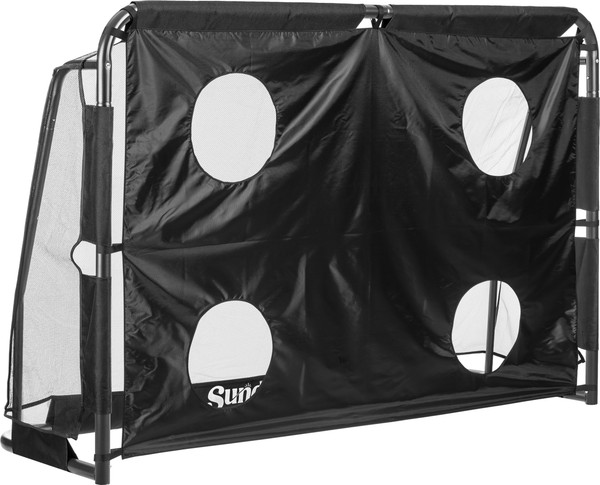 Изображение товара Футбольные ворота Sundays ES-SG2007 (183х122х60см)