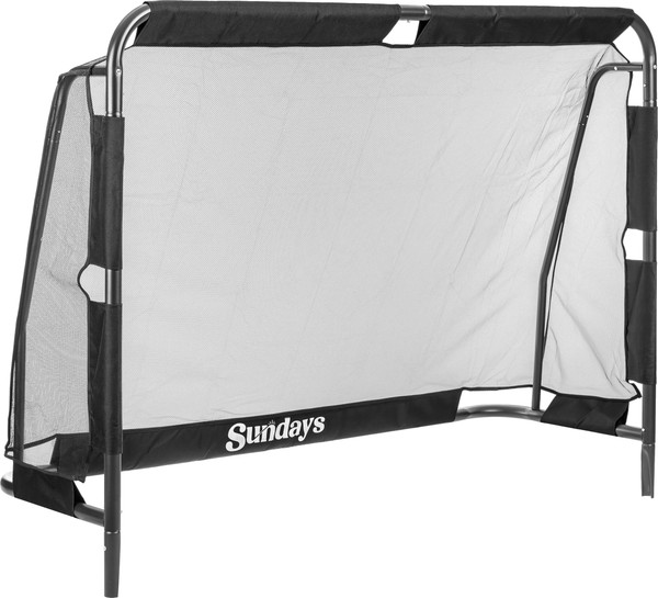 Изображение товара Футбольные ворота Sundays ES-SG2007 (183х122х60см)
