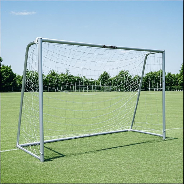 Изображение товара Футбольные ворота Sundays ES-SG2009 (180х120х65см)