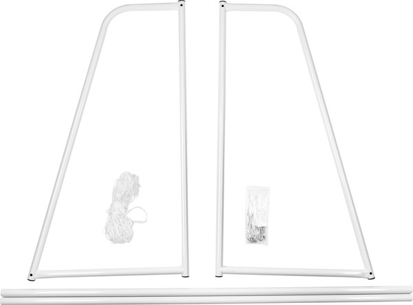 Изображение товара Футбольные ворота Sundays ES-SG2009 (180х120х65см)