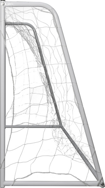 Изображение товара Футбольные ворота Sundays ES-SG2009 (180х120х65см)