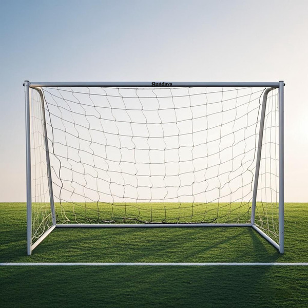 Изображение товара Футбольные ворота Sundays ES-SG2009 (180х120х65см)