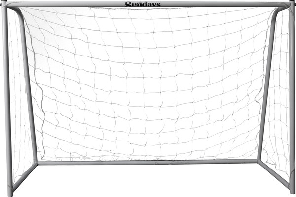 Изображение товара Футбольные ворота Sundays ES-SG2009 (180х120х65см)