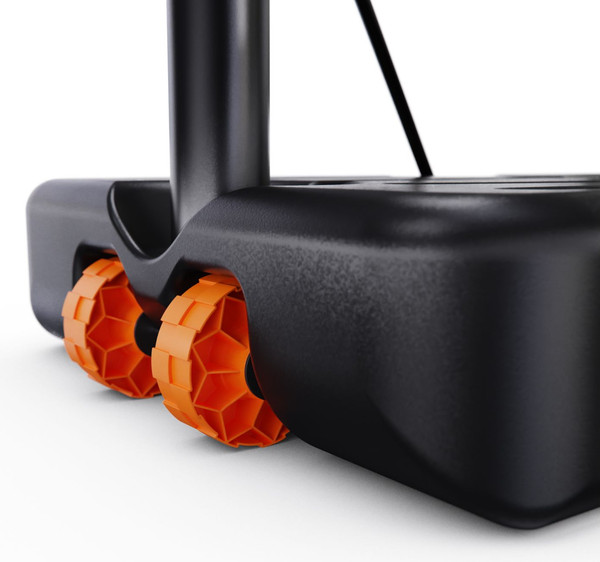 Изображение товара Баскетбольный стенд DFC SportSoul SSBP4401