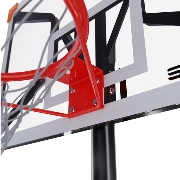 Изображение товара Баскетбольный стенд DFC SportSoul SSBP4401