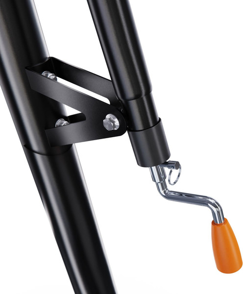 Изображение товара Баскетбольный стенд DFC SportSoul SSBP5001