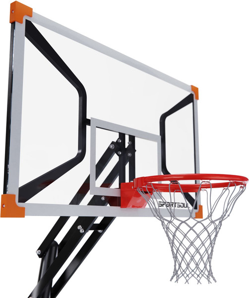 Изображение товара Баскетбольный стенд DFC SportSoul SSBP5001