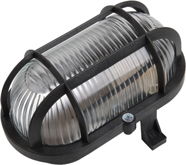 Изображение товара Светильник ЖКХ General Lighting НБП 02-60-004.03 / 437833 (черный)