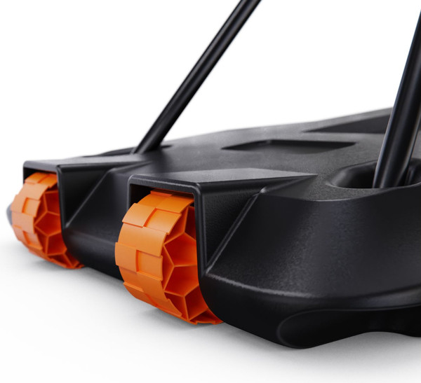 Изображение товара Баскетбольный стенд DFC SportSoul SSBP5401