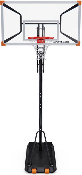 Изображение товара Баскетбольный стенд DFC SportSoul SSBP5401