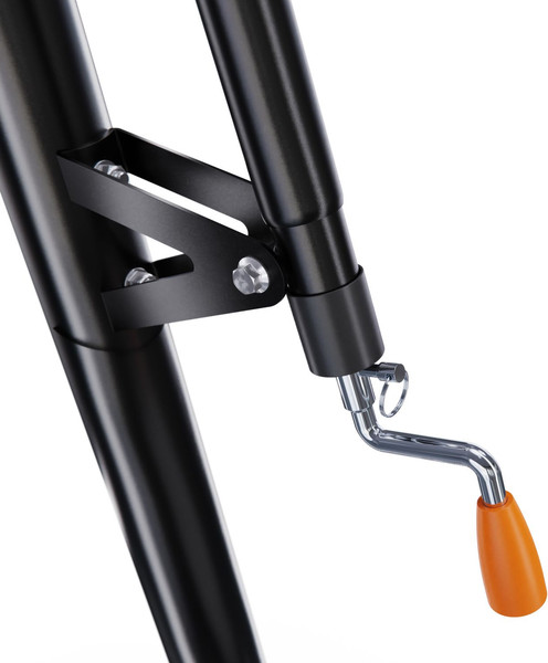 Изображение товара Баскетбольный стенд DFC SportSoul SSBP5401