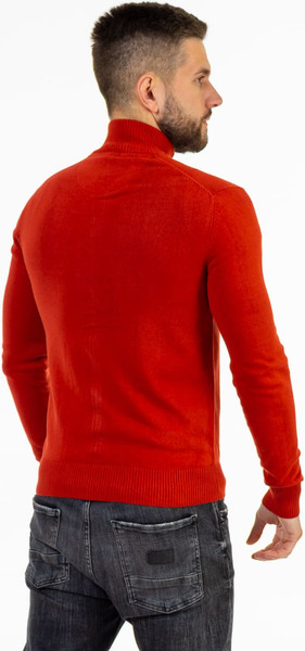 Изображение товара Джемпер Isee SG100036 (р.50, терракотовый)