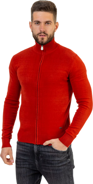 Изображение товара Джемпер Isee SG100036 (р.50, терракотовый)