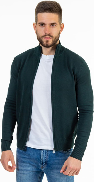 Изображение товара Джемпер Isee SG100036 (р.46, изумрудный)