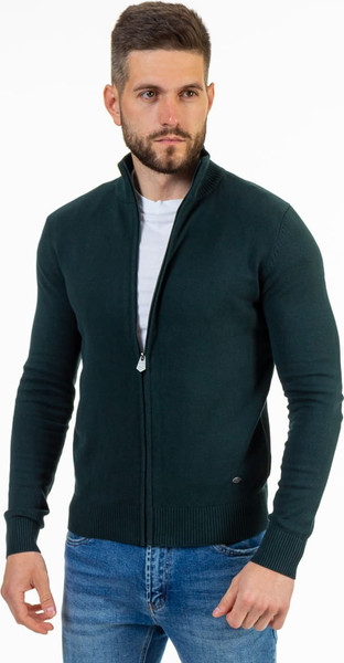 Изображение товара Джемпер Isee SG100036 (р.50, изумрудный)