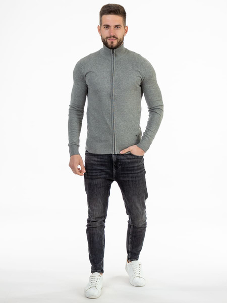 Изображение товара Джемпер Isee SG100036 (р.50, серый)