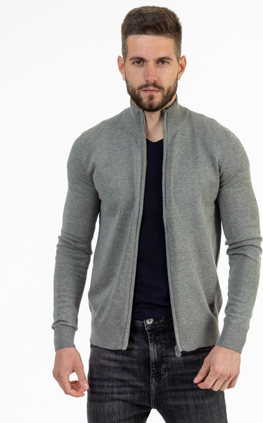 Изображение товара Джемпер Isee SG100036 (р.50, серый)