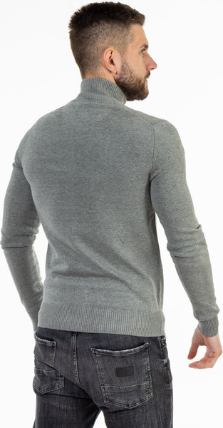 Изображение товара Джемпер Isee SG100036 (р.52, серый)