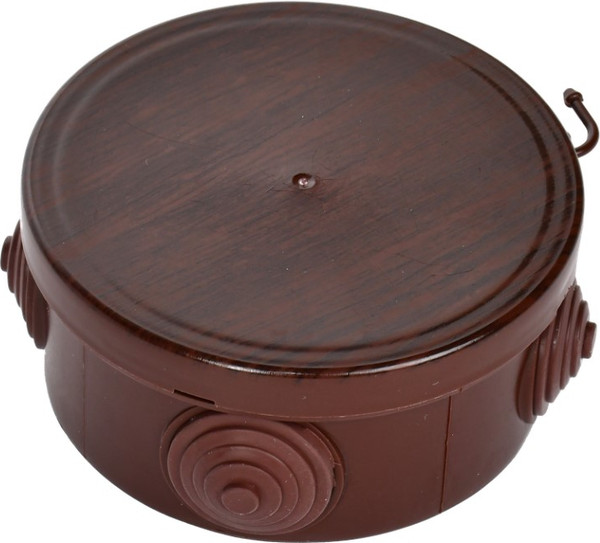 Изображение товара Коробка распределительная IEK UKO21-085-040-000-K24-54