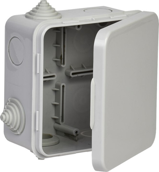 Изображение товара Коробка распределительная IEK КМ41256 / UKO31-100-100-050-K03-54