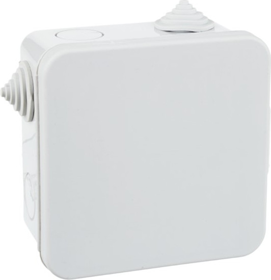 Изображение товара Коробка распределительная IEK КМ41256 / UKO31-100-100-050-K03-54