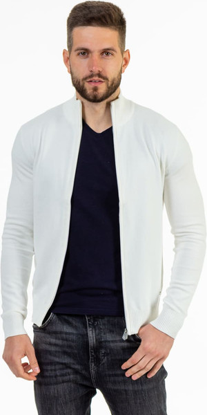 Изображение товара Джемпер Isee SG100036 (р.52, белый)