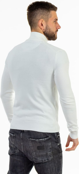 Изображение товара Джемпер Isee SG100036 (р.52, белый)