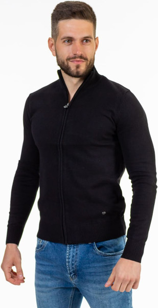 Изображение товара Джемпер Isee SG100036 (р.52, черный)