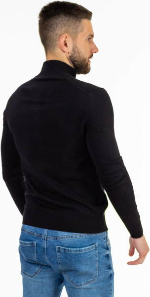 Изображение товара Джемпер Isee SG100036 (р.52, черный)