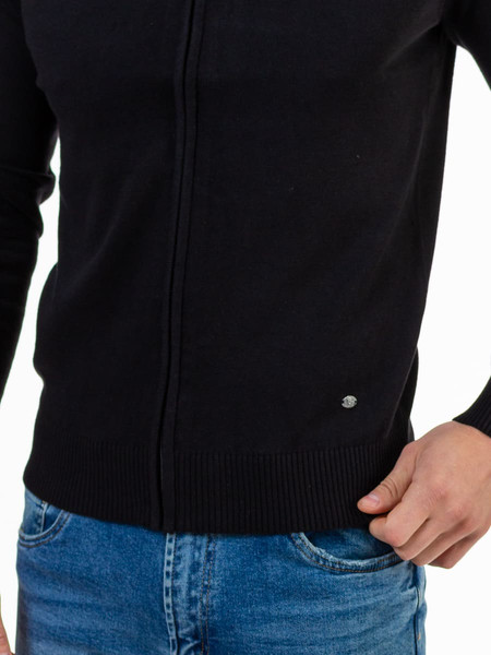 Изображение товара Джемпер Isee SG100036 (р.52, черный)