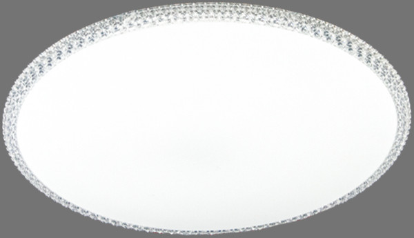 Изображение товара Потолочный светильник INhome Neo Mystery-5565-WH 55Вт 230В 6500K 4400Лм / 4690612060842