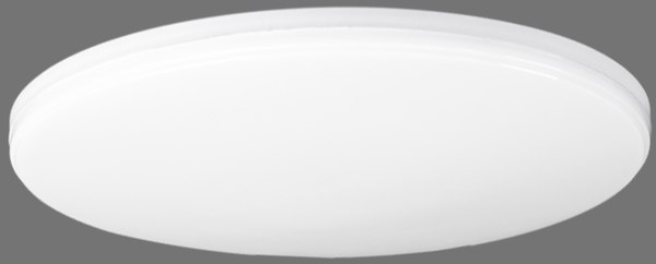 Потолочный светильник INhome Neo Simple-5540-WH 55Вт 230В 4000K 4400Лм / 4690612060811