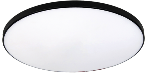 Изображение товара Потолочный светильник INhome Neo Simple-9565-BL 95Вт 230В 6500K 7600Лм / 4690612060873