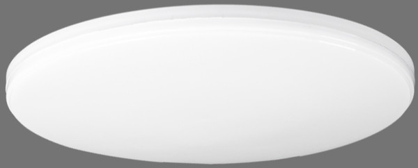 Изображение товара Потолочный светильник INhome Neo Simple-9565-WH 95Вт 230В 6500K 7600Лм / 4690612060866