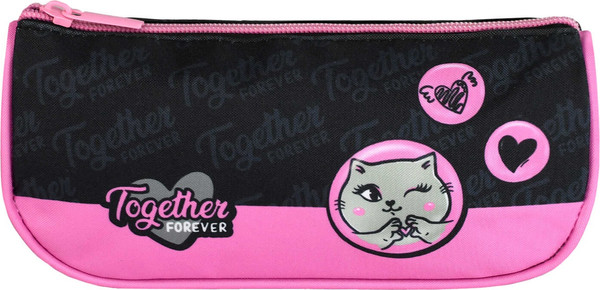 Изображение товара Пенал Феникс+ Озорная кошечка / 68348