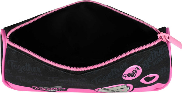 Изображение товара Пенал Феникс+ Озорная кошечка / 68348