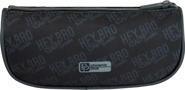 Изображение товара Пенал Феникс+ Крутой утенок / 68349