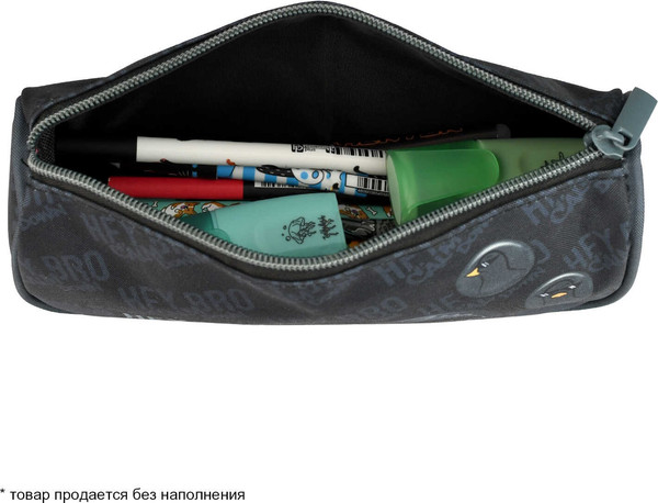 Изображение товара Пенал Феникс+ Крутой утенок / 68349