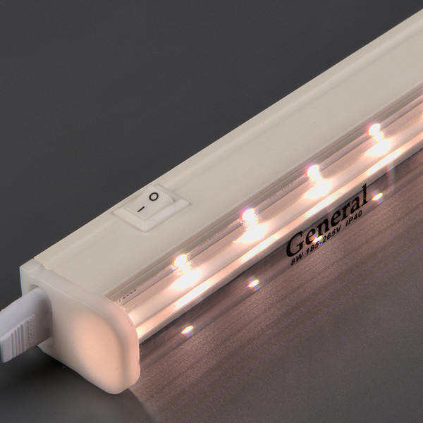 Изображение товара Светильник для растений General Lighting GLF1-1200-18BT-FITO / 475614
