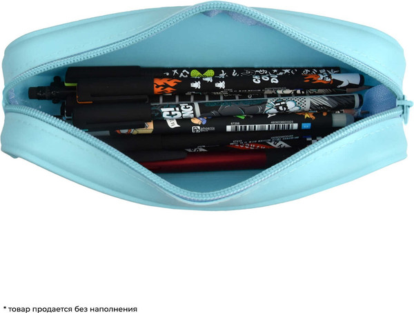 Изображение товара Пенал Феникс+ Карандаш / 68391