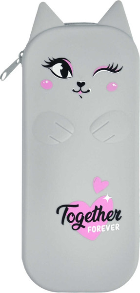 Изображение товара Пенал Феникс+ Озорная кошечка / 68394