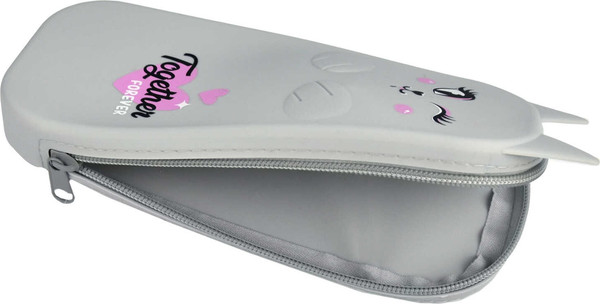 Изображение товара Пенал Феникс+ Озорная кошечка / 68394